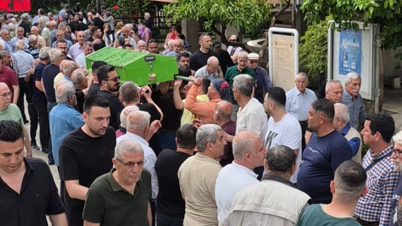 Akşit Son Yolculuğuna Uğurlandı4