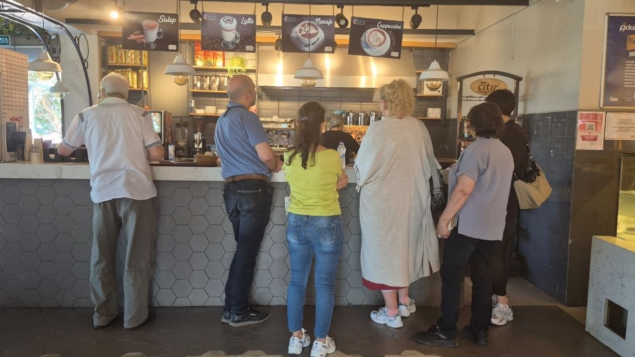Arya Tesisleri Kuşadası’nda Ilgi Görmeye Devam Ediyor