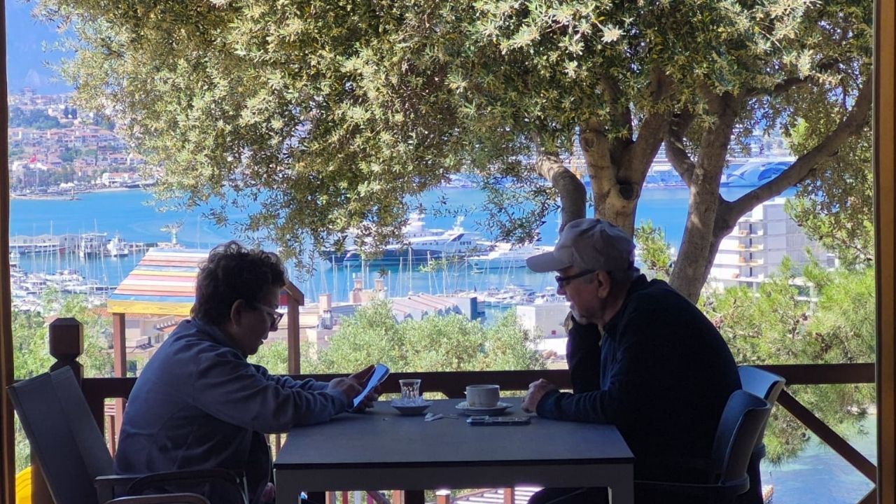 Arya Tesisleri Kuşadası’nda Ilgi Görmeye Devam Ediyor5