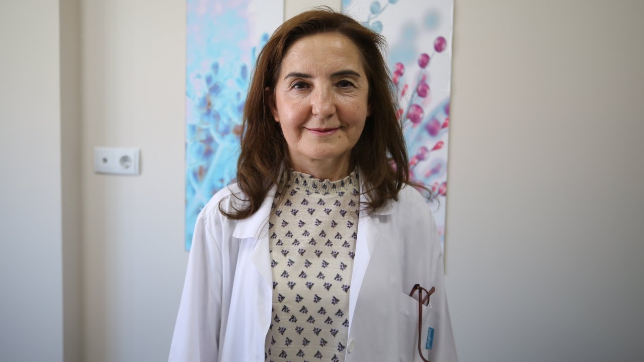 Astım Hastası Çocukların Ailelerine Kortizonlu Ilaçlardan Korkmayın Uyarısı 2
