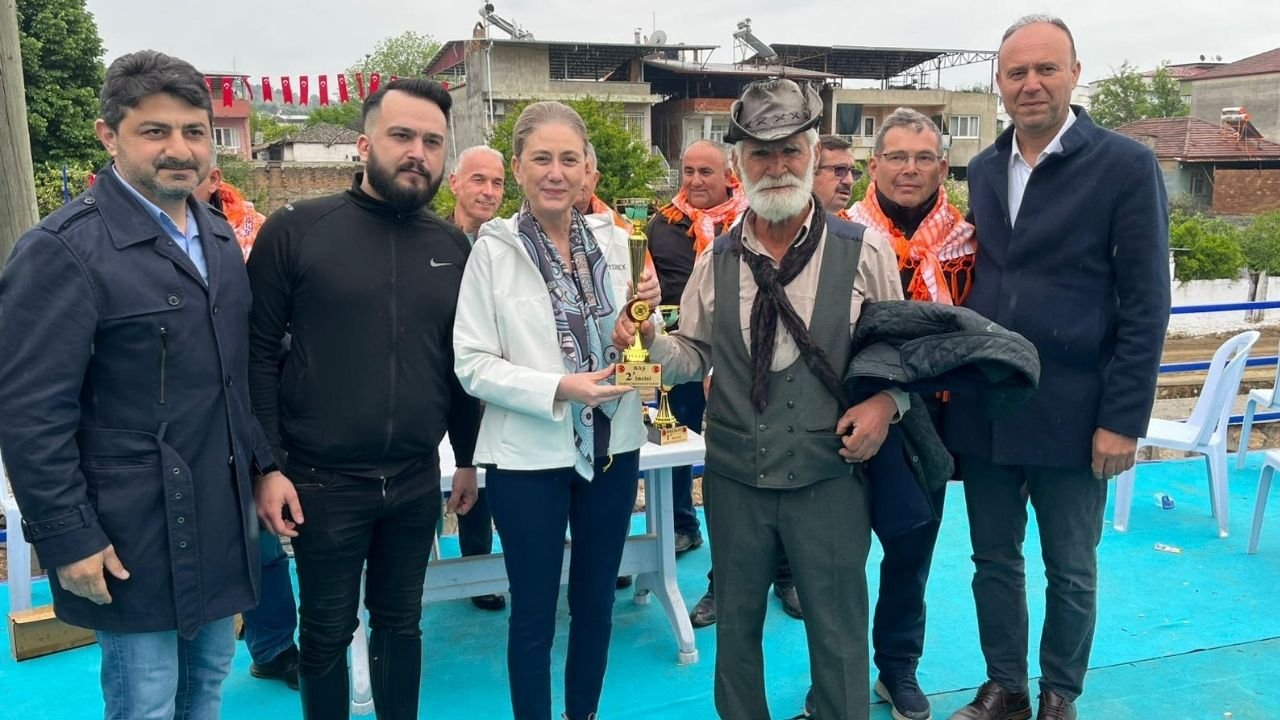 At Yarışı Tutkunları Nazilli'de Buluştu3