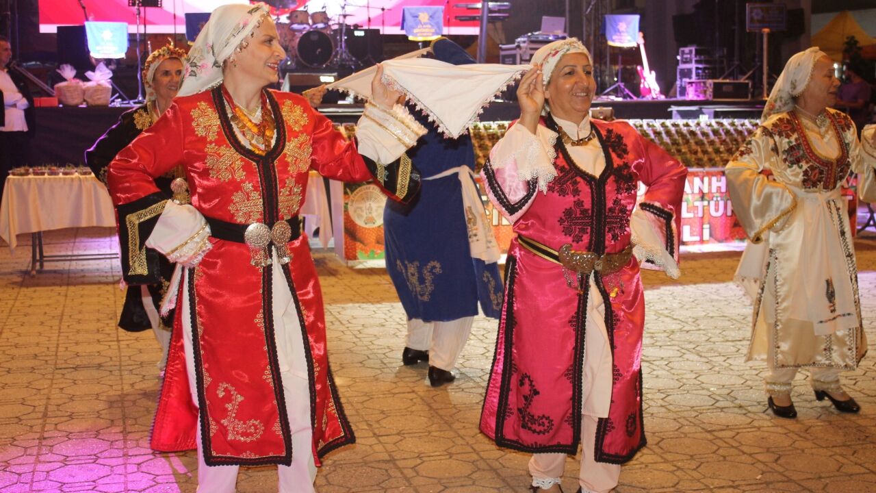 Atça Şenlendi 2