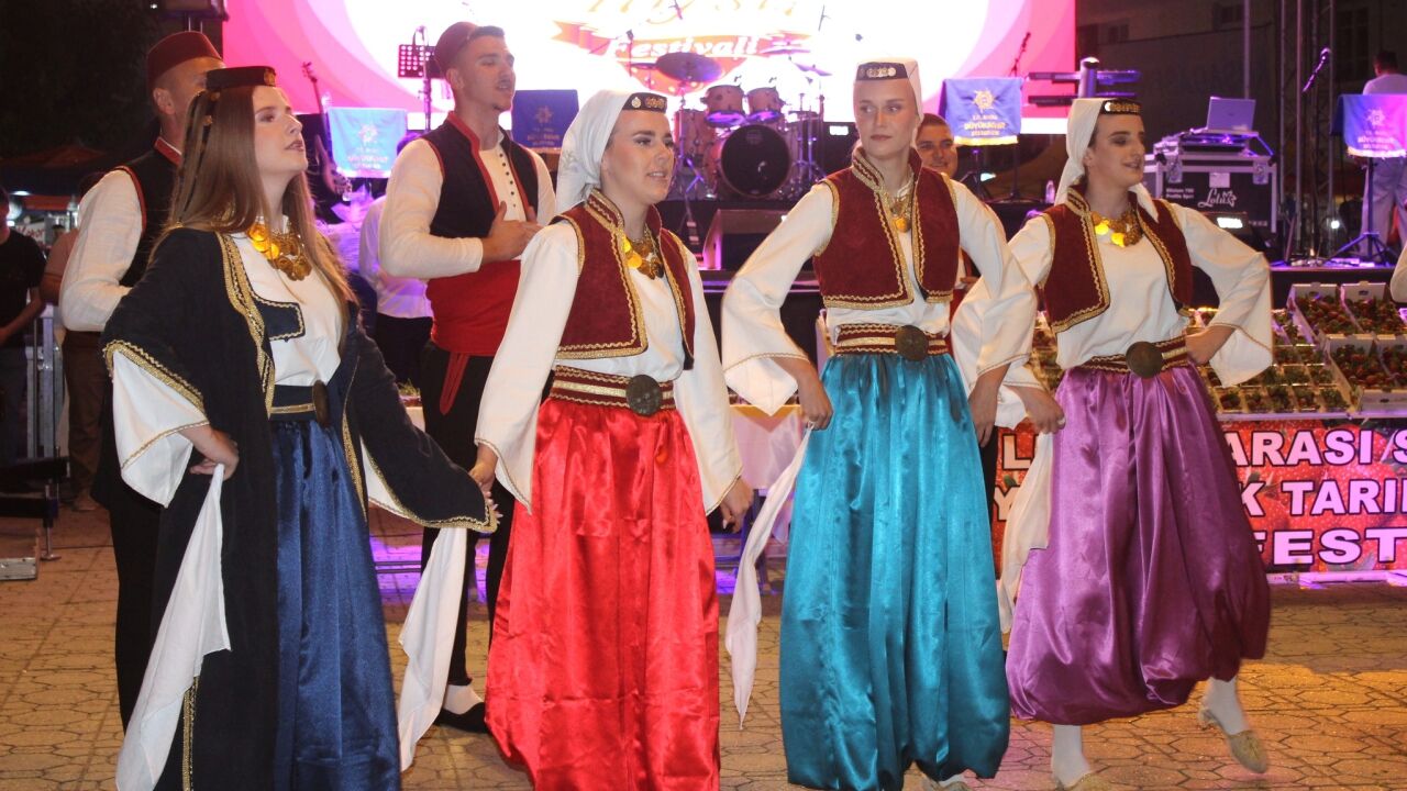 Atça Şenlendi 3