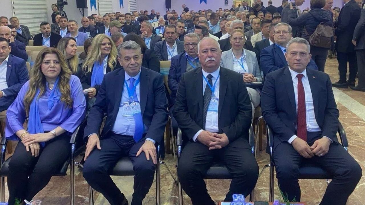 Aydın Ayesob’ta Başkanlık Seçimi Heyecanı