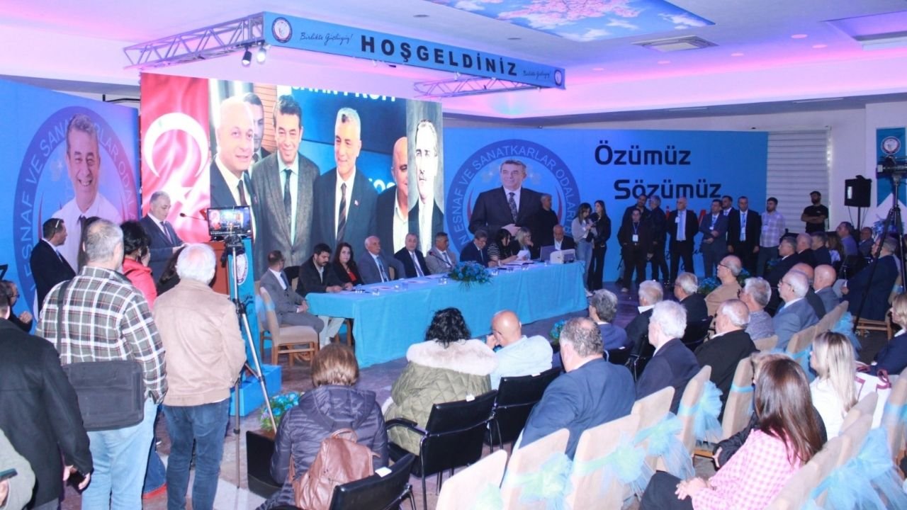 Aydın Ayesob’ta Başkanlık Seçimi Heyecanı1