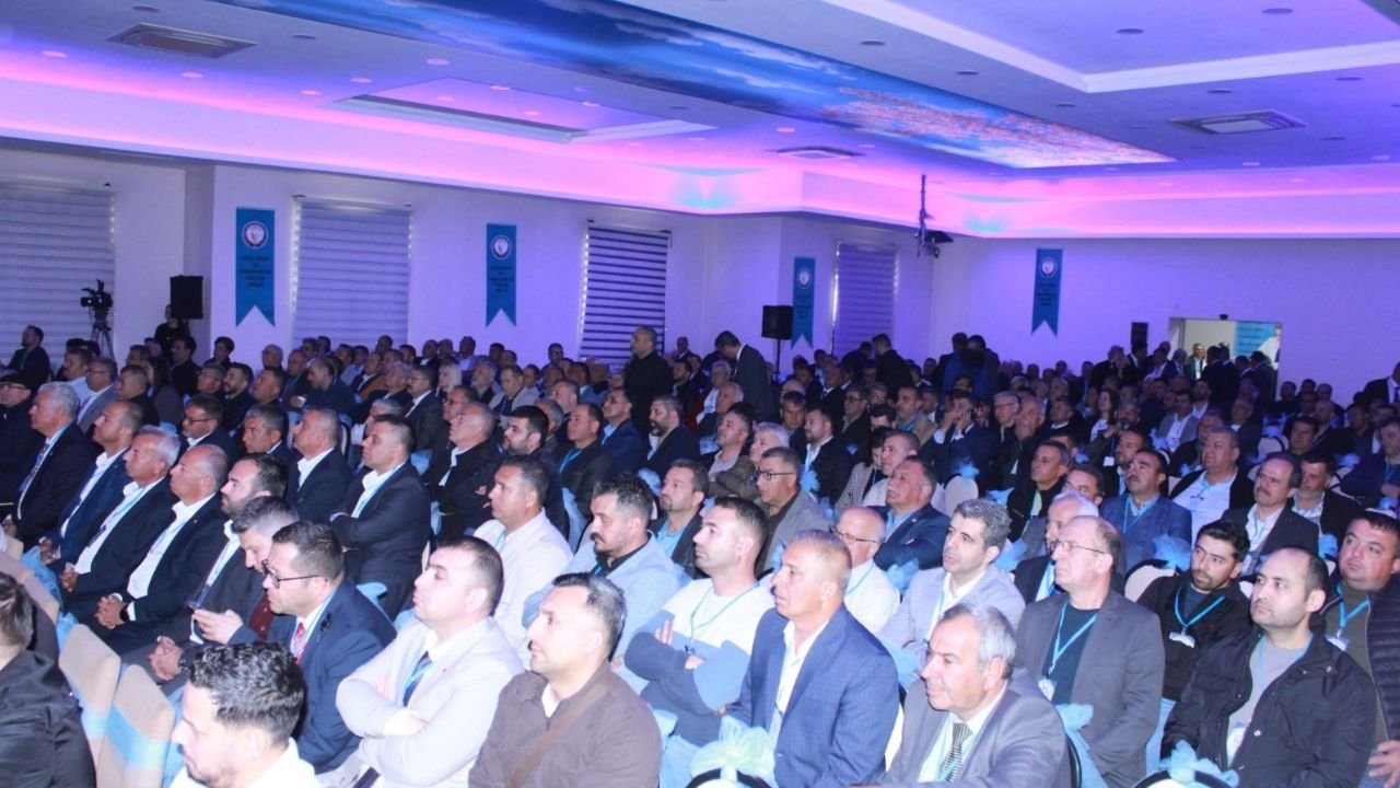 Aydın Ayesob’ta Başkanlık Seçimi Heyecanı2