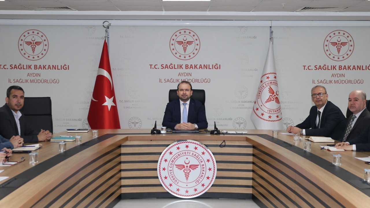 Aydın Devlet Hastanesi Taşınıyor 1