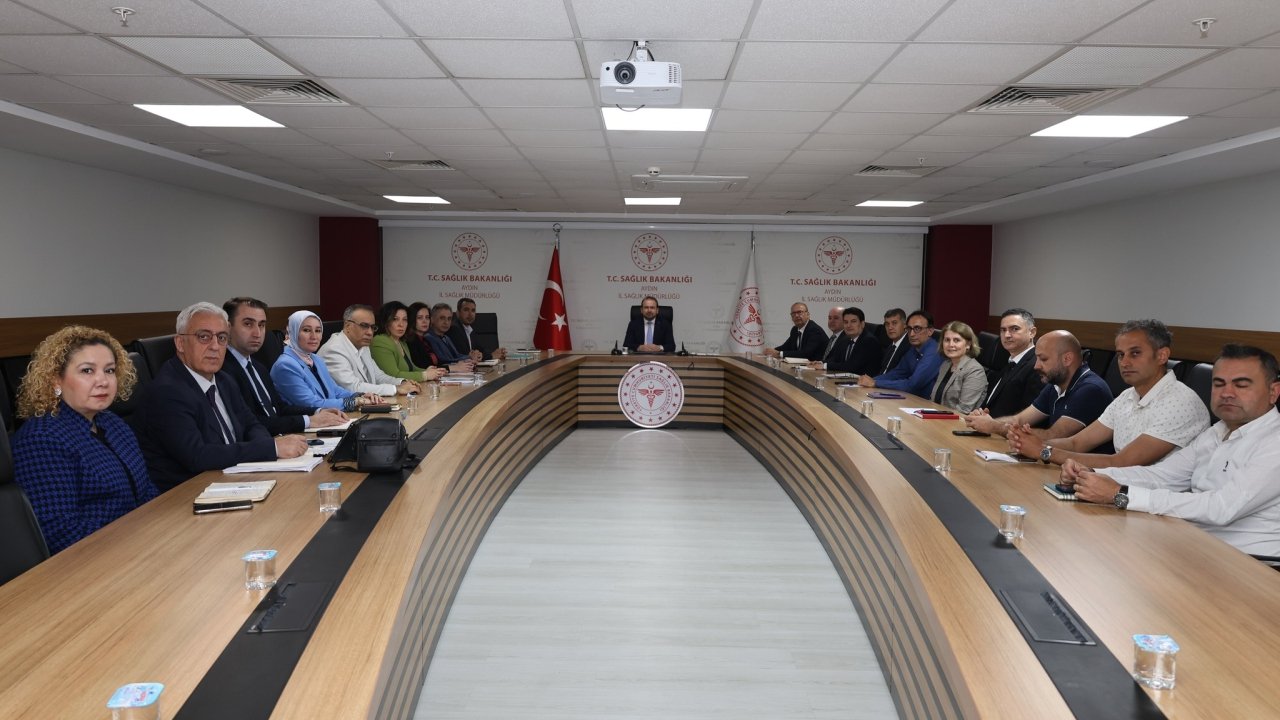 Aydın Devlet Hastanesi Taşınıyor 2