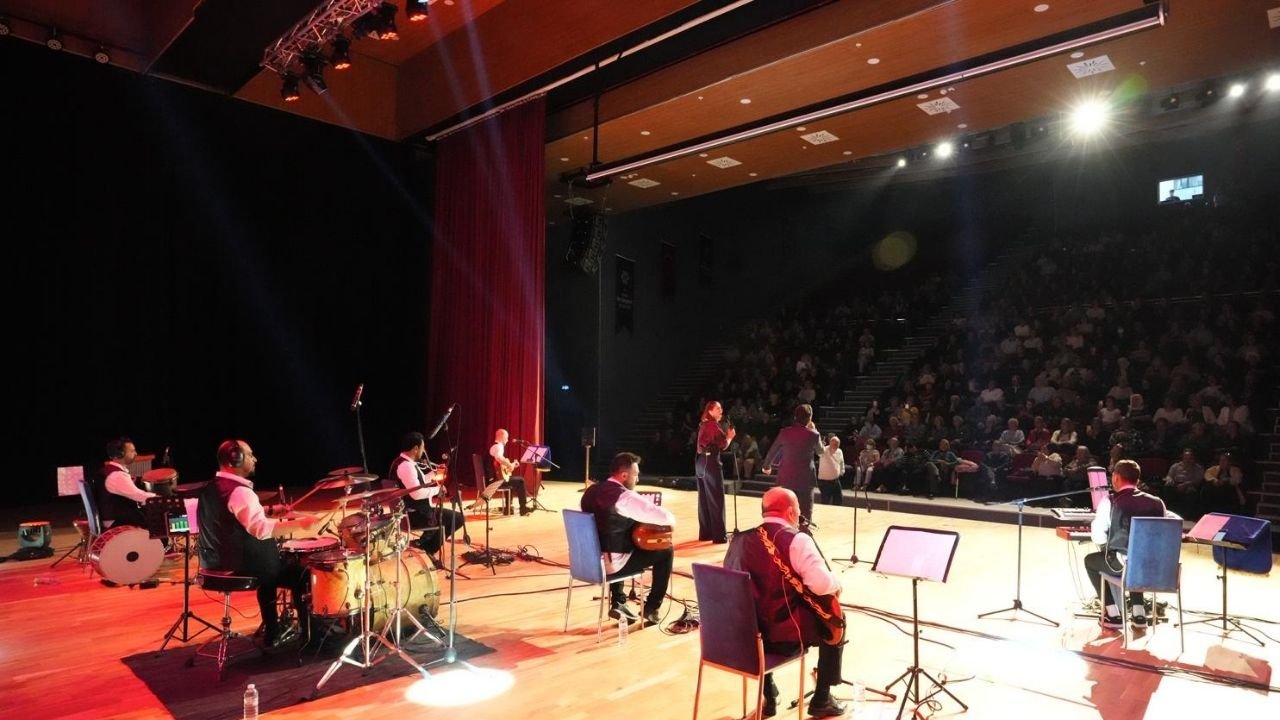 Aydın Kültür Ve Sanat Şenliği, 10 Mayıs’a Kadar Sürecek