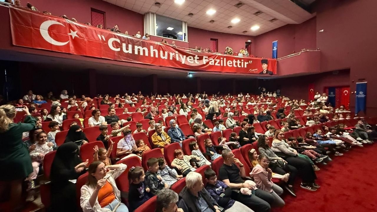 Aydın Kültür Ve Sanat Şenliği, 10 Mayıs’a Kadar Sürecek1