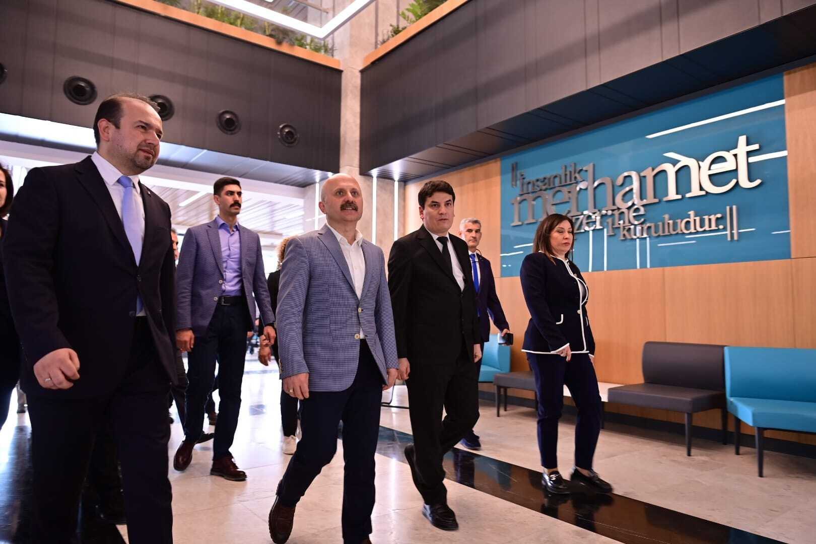 Aydın Şehir