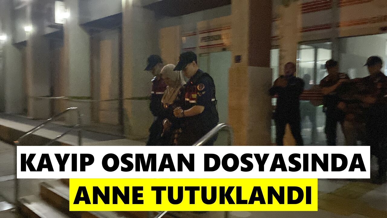 Aydın’da 14 yıllık kayıp vakasında anne ve 3 şüpheli tutuklandı