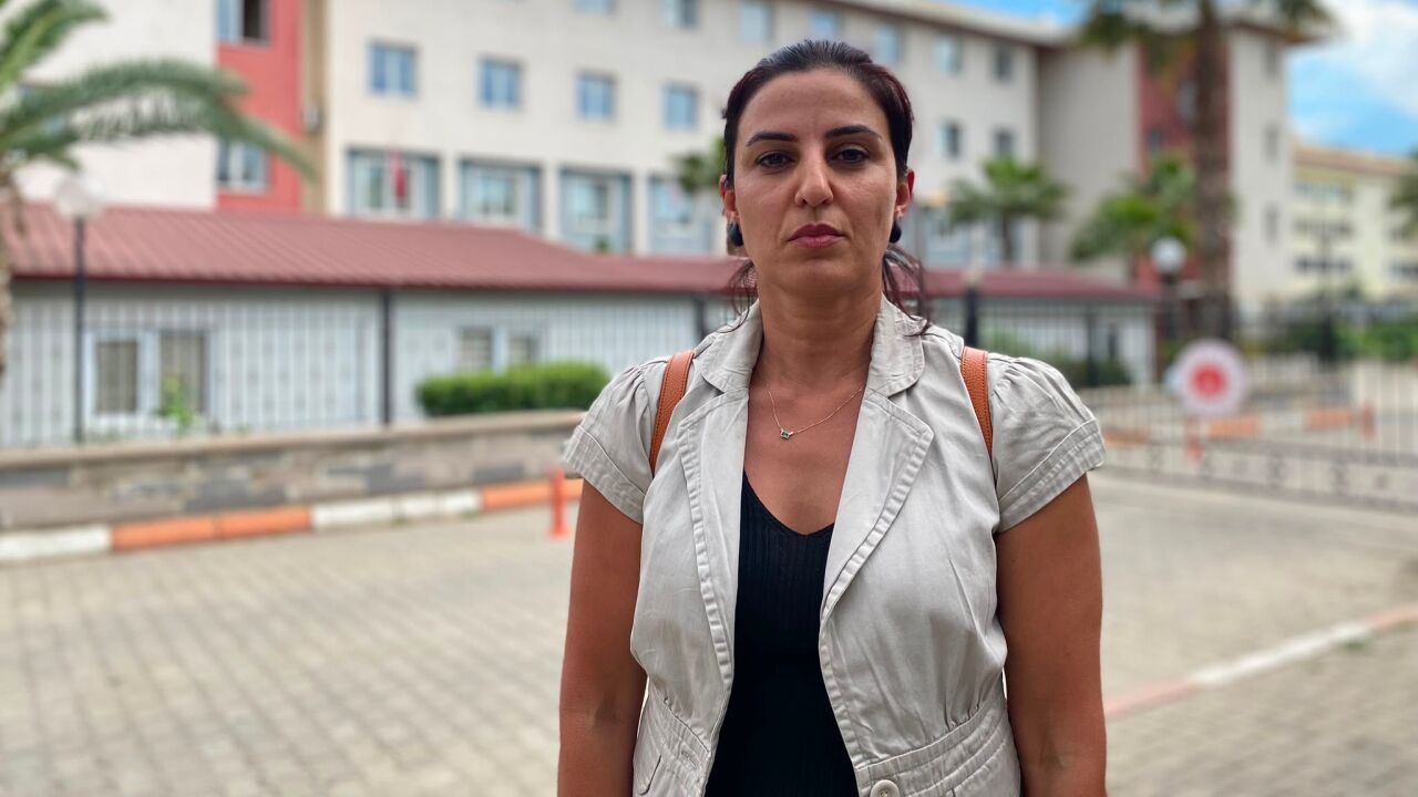 Aydın’da Eşini Öldüren Polis Memuruna Ağırlaştırılmış Müebbet 2