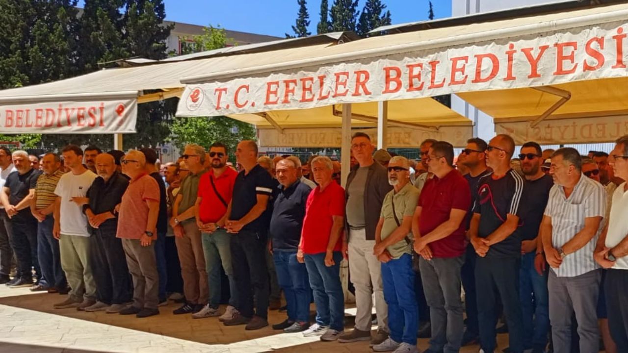 Aydın’da Savaş Isparta’ya Son Görev