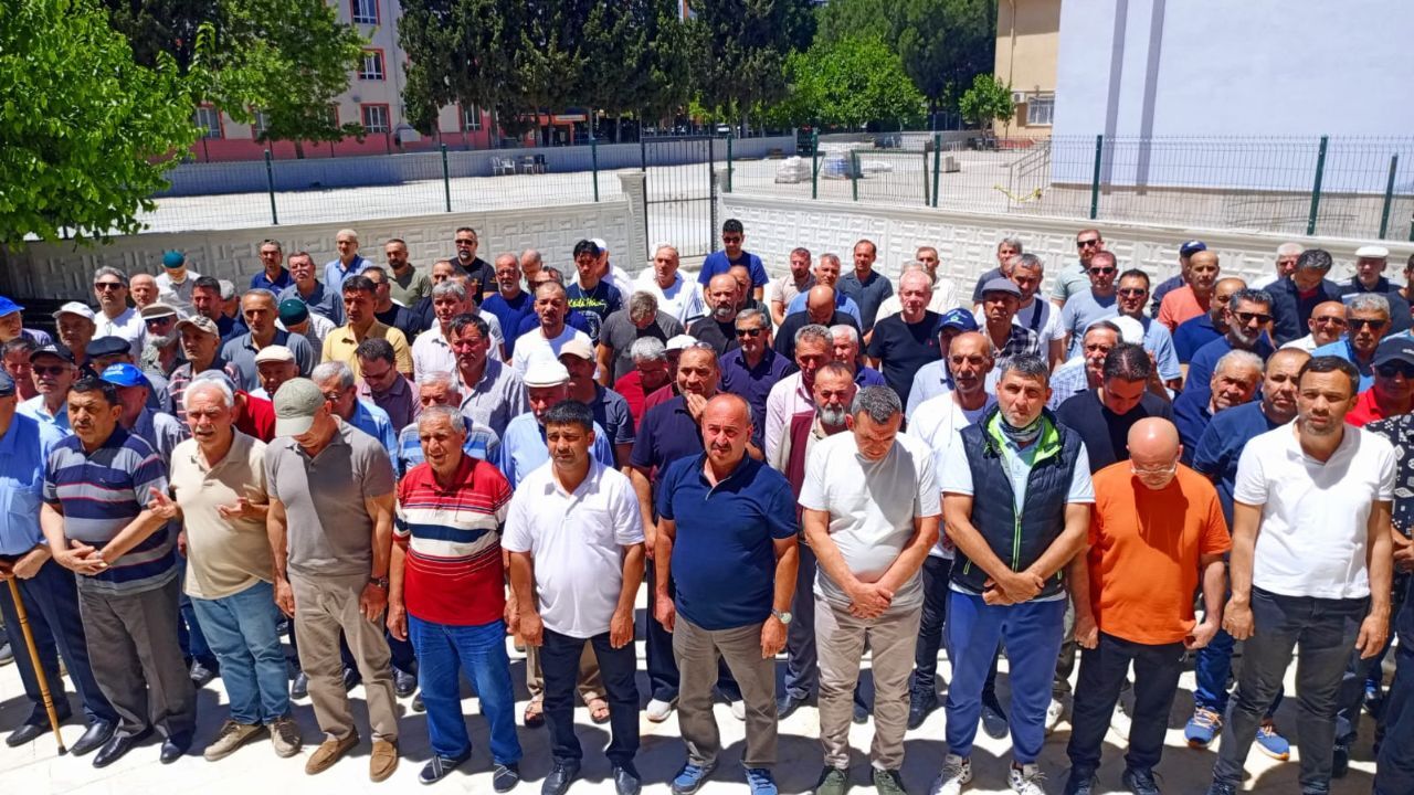 Aydın’da Savaş Isparta’ya Son Görev1
