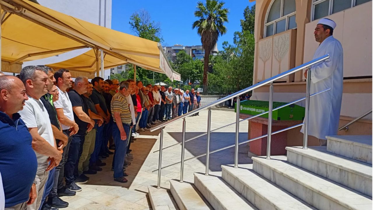 Aydın’da Savaş Isparta’ya Son Görev2