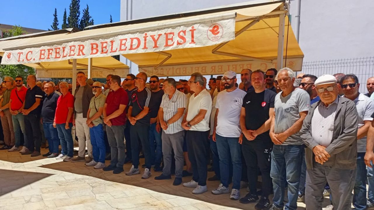 Aydın’da Savaş Isparta’ya Son Görev5
