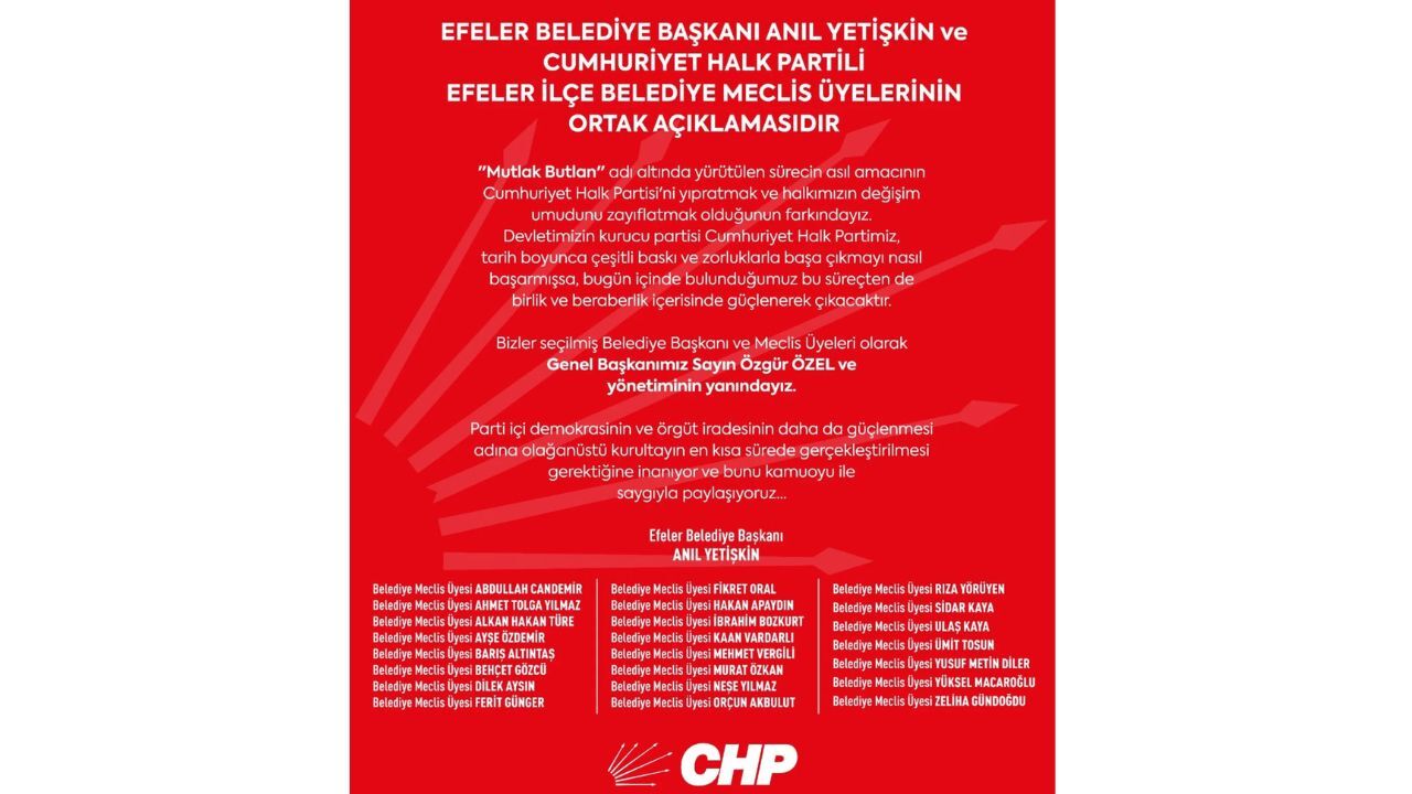 Aydın’dan Özgür Özel’e Tam Destek2