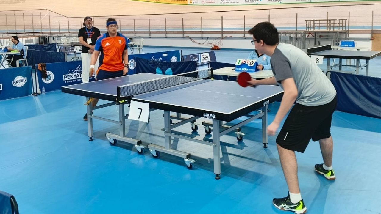 Aydın’ın Gururu Otizmli Sporculardan Türkiye Şampiyonluğu1