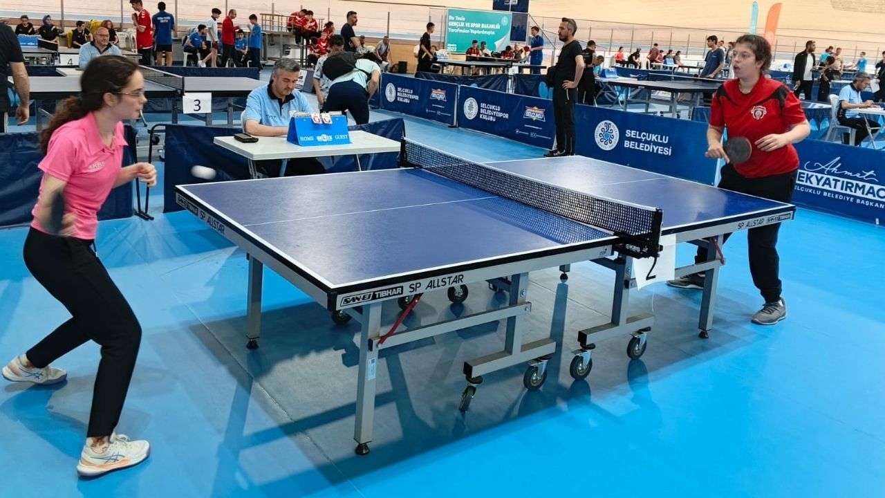Aydın’ın Gururu Otizmli Sporculardan Türkiye Şampiyonluğu4