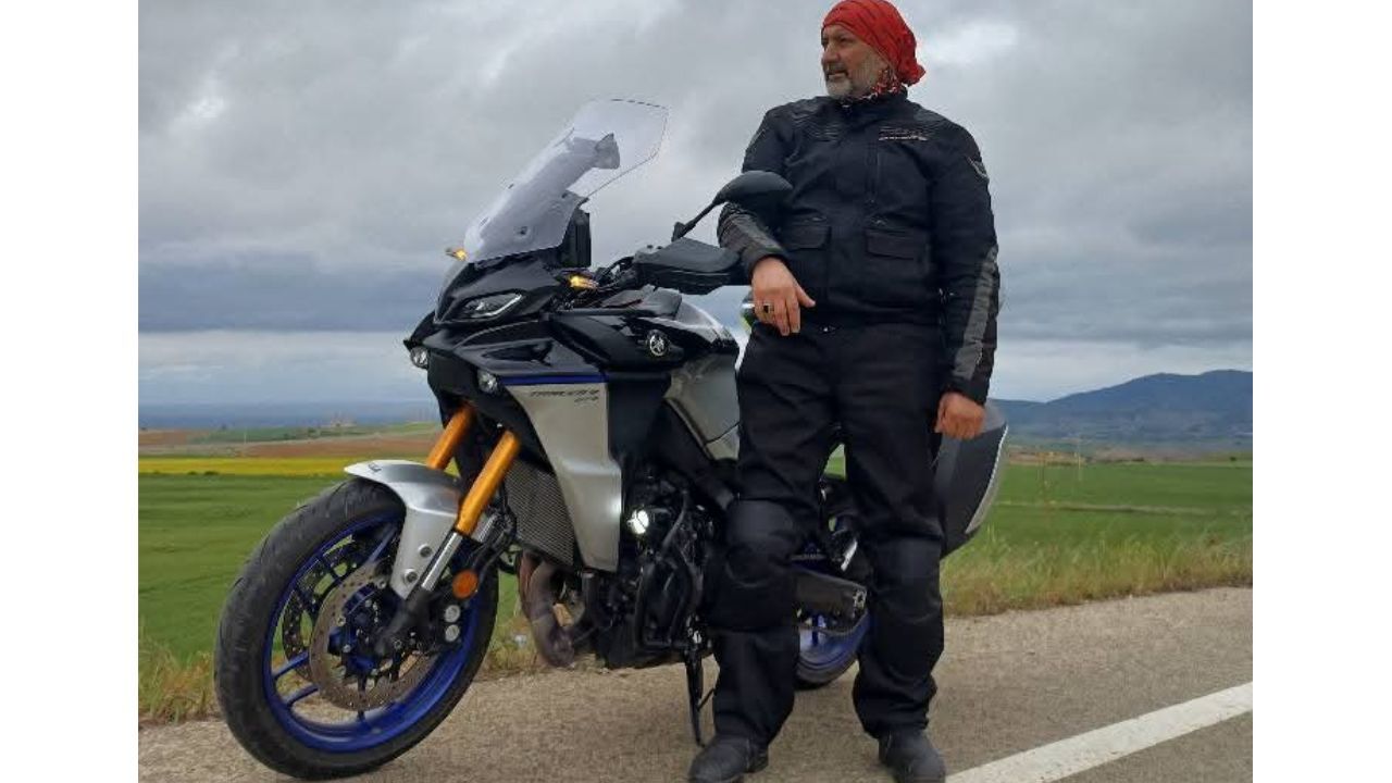 Aydınlı Iş Insanı Trafik Kazasında Hayatını Kaybetti