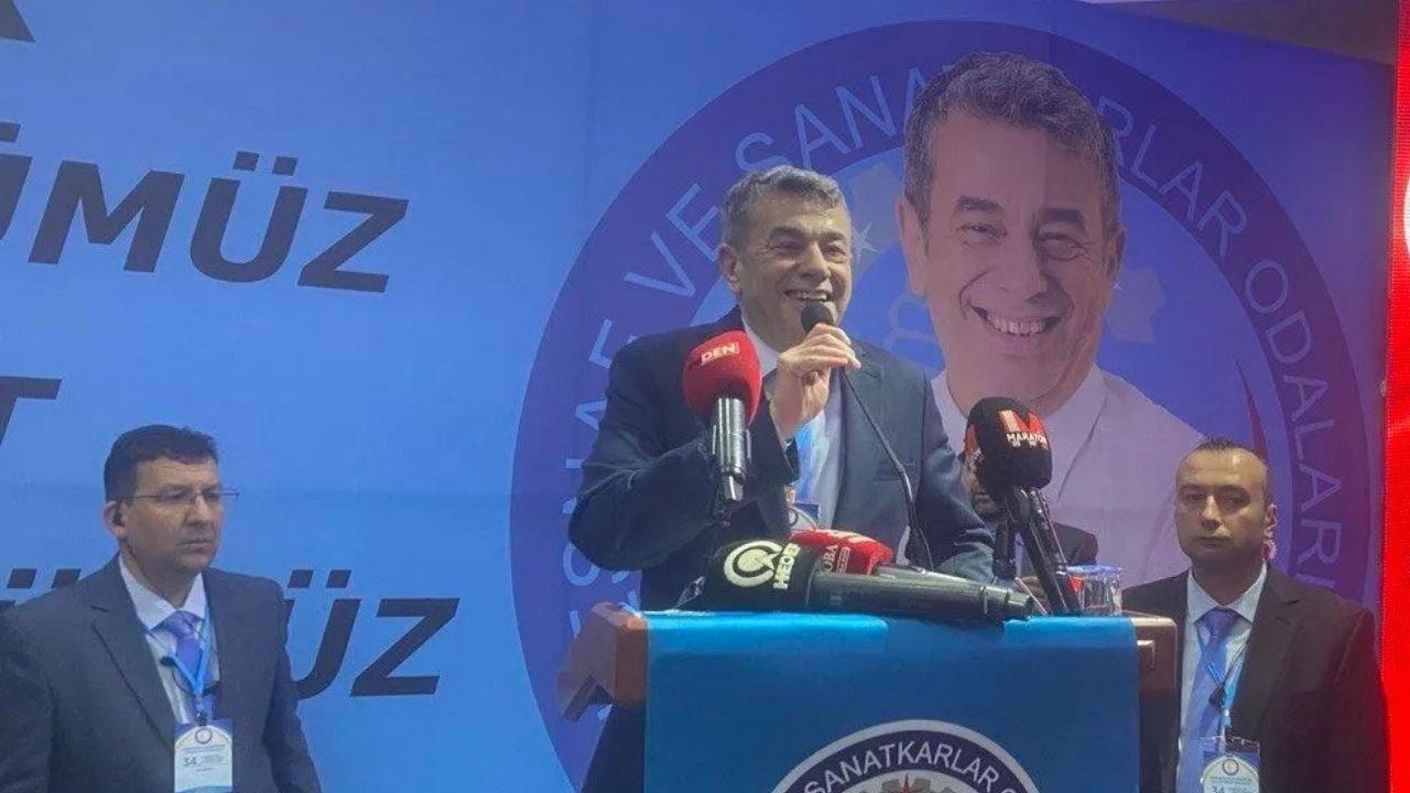 Ayesob Genel Kurulu’nda Gözler Sandıkta