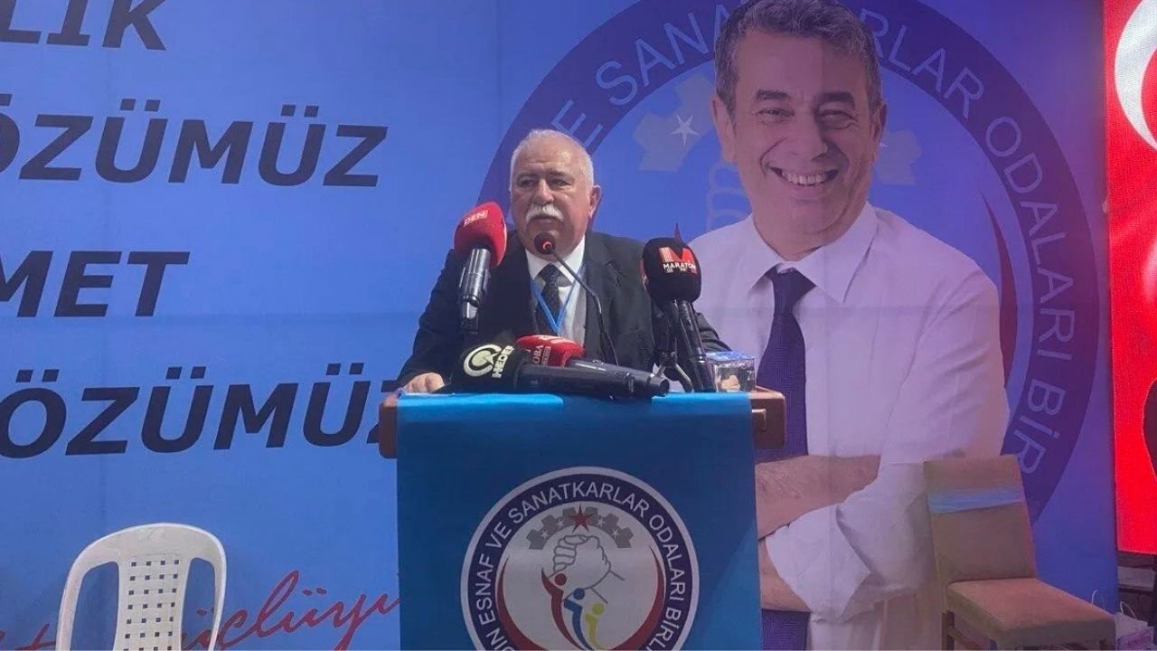 Ayesob Genel Kurulu’nda Gözler Sandıkta1