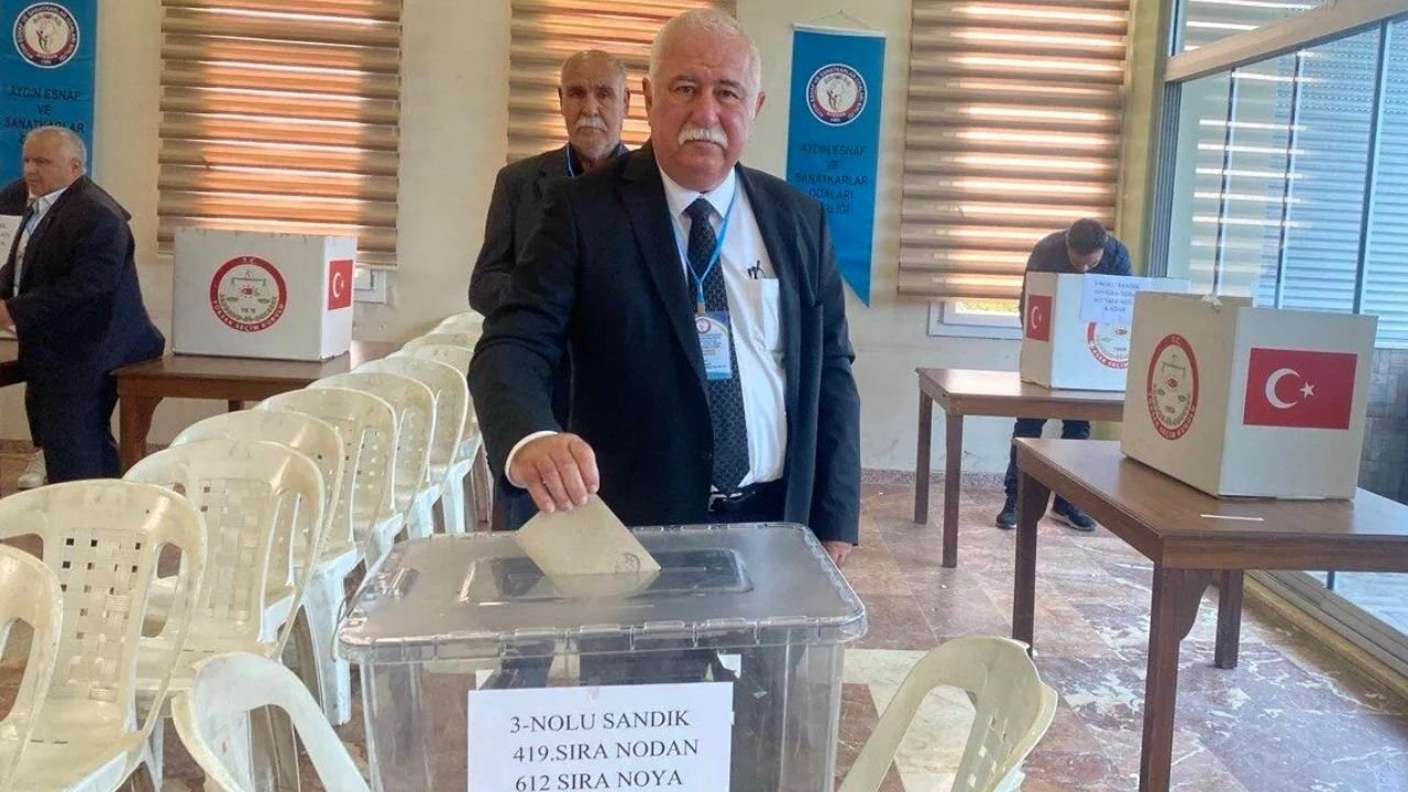 Ayesob Genel Kurulu’nda Gözler Sandıkta3