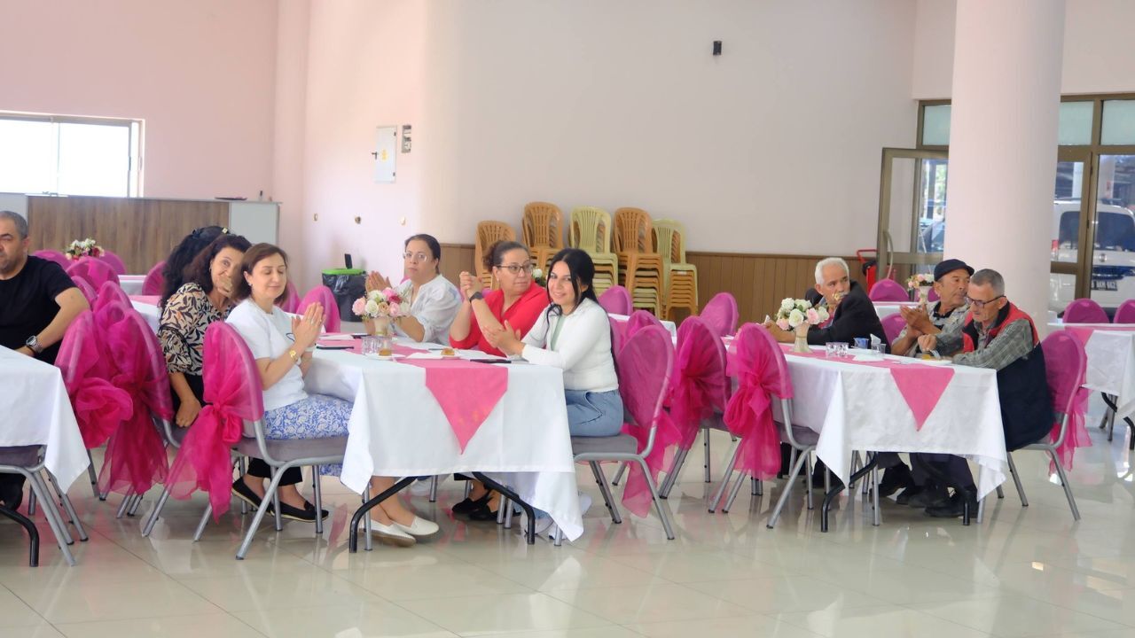 Başkan Doğanca Kuyucak’ta Vatandaşlarla Bayramlaştı4
