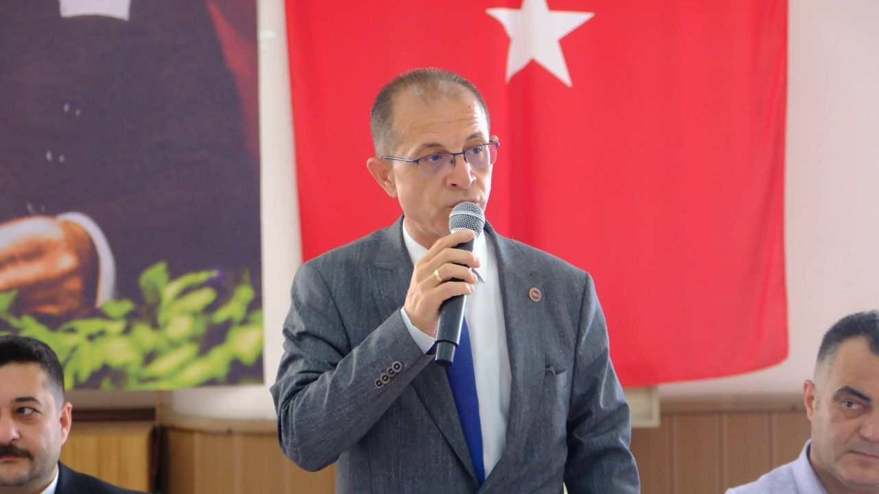 Başkan Doğanca Kuyucak’ta Vatandaşlarla Bayramlaştı5
