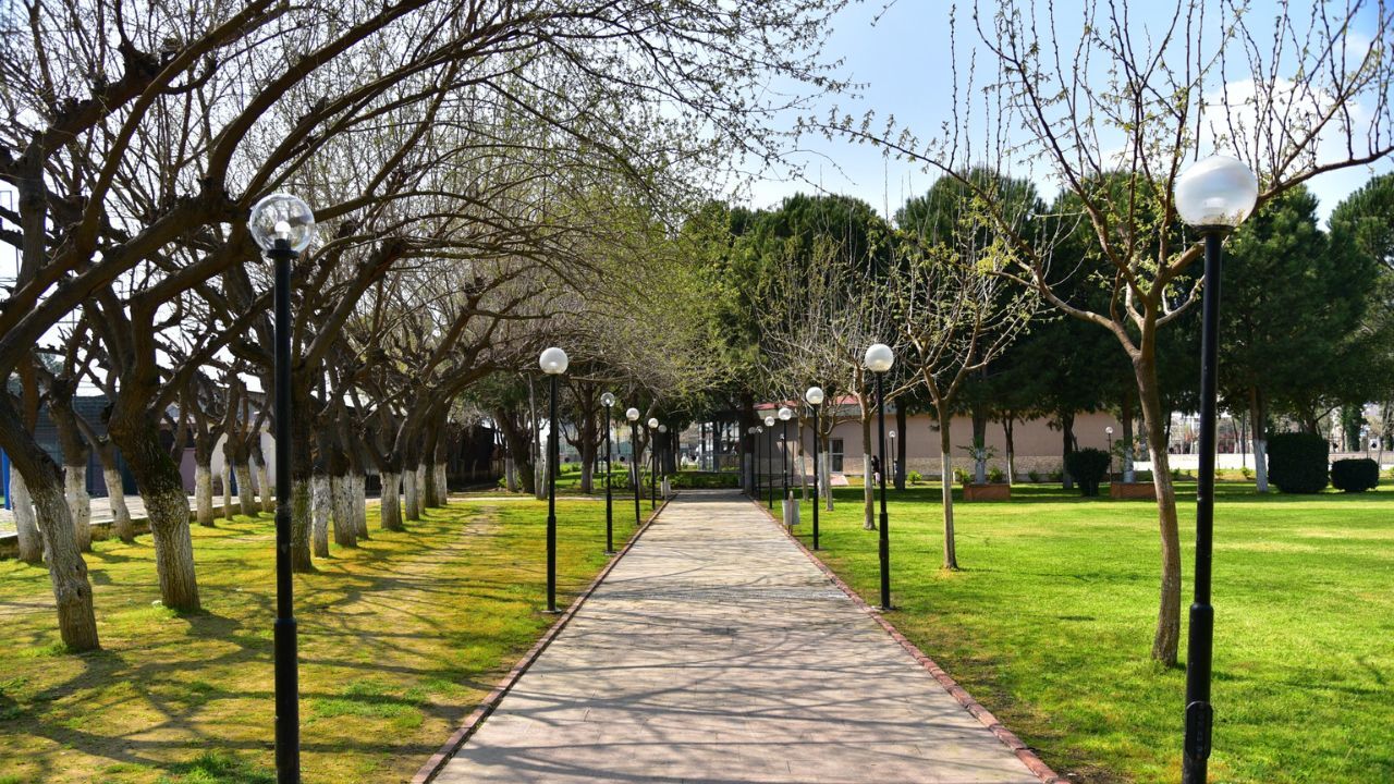 Başkan Kaya’dan Bayram Öncesi Müjde4