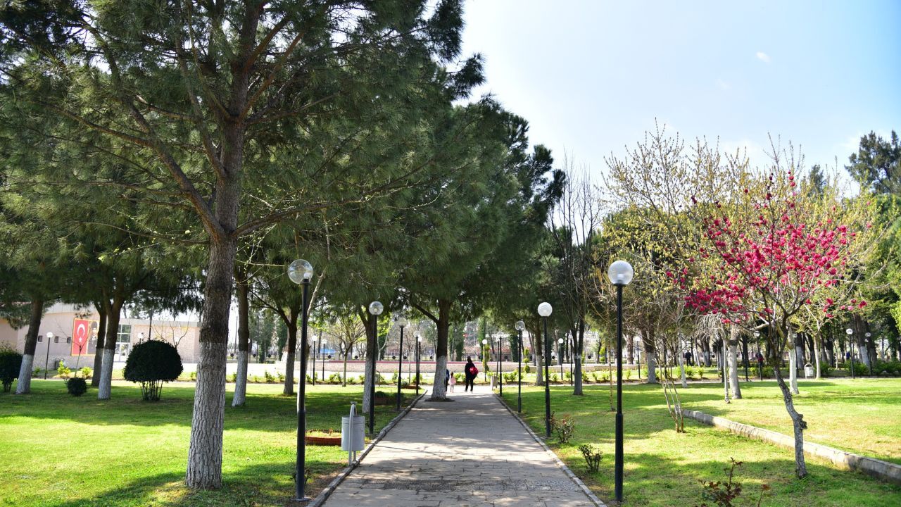 Başkan Kaya’dan Bayram Öncesi Müjde5
