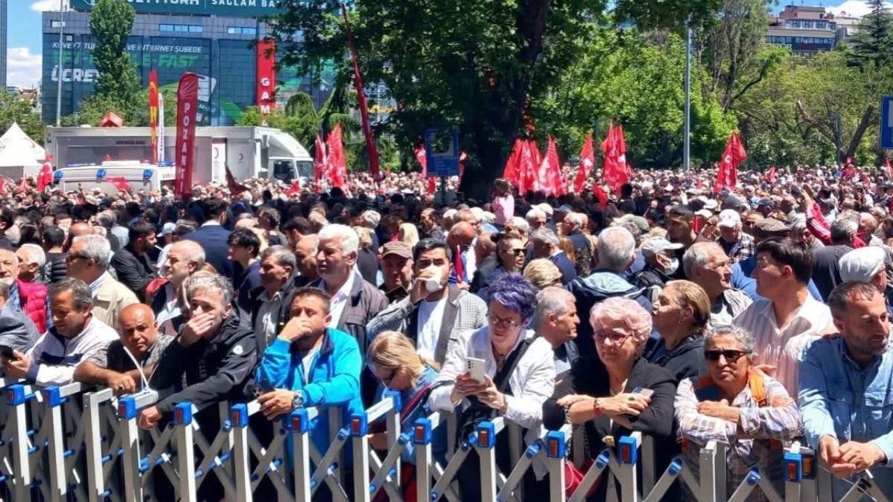 Başkan Özel Tercihini Bir Kez Daha Gösterdi 1