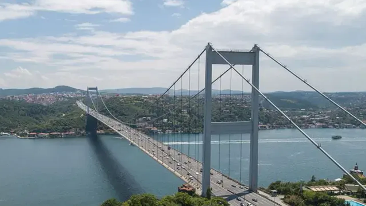 Kurban Bayramı'nda ücretsiz olacak!