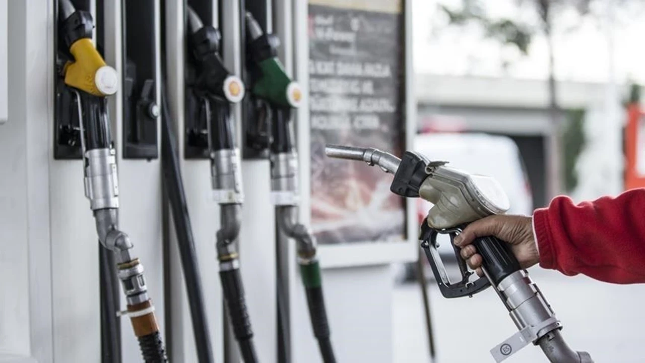 Akaryakıt tabelalarında yeni tablo: İl il güncel benzin, motorin ve otogaz fiyatları