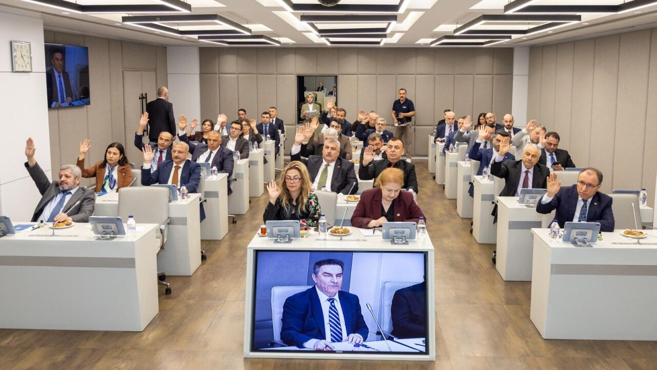 Bi̇k Genel Müdürü Abdulkadir Çay Basın Camiamız Için Yapıcı Çözümler Üretmeye Odaklandık 2