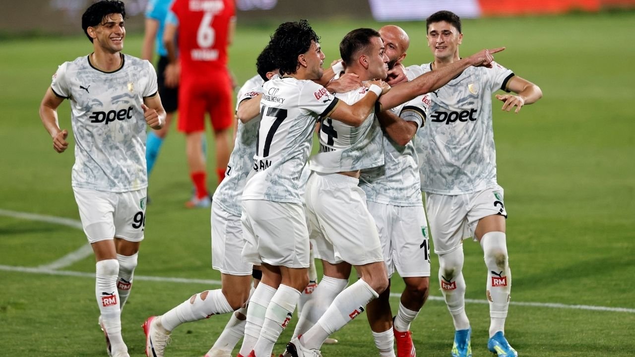 Bodrum Fk Avantajı Kaptı1
