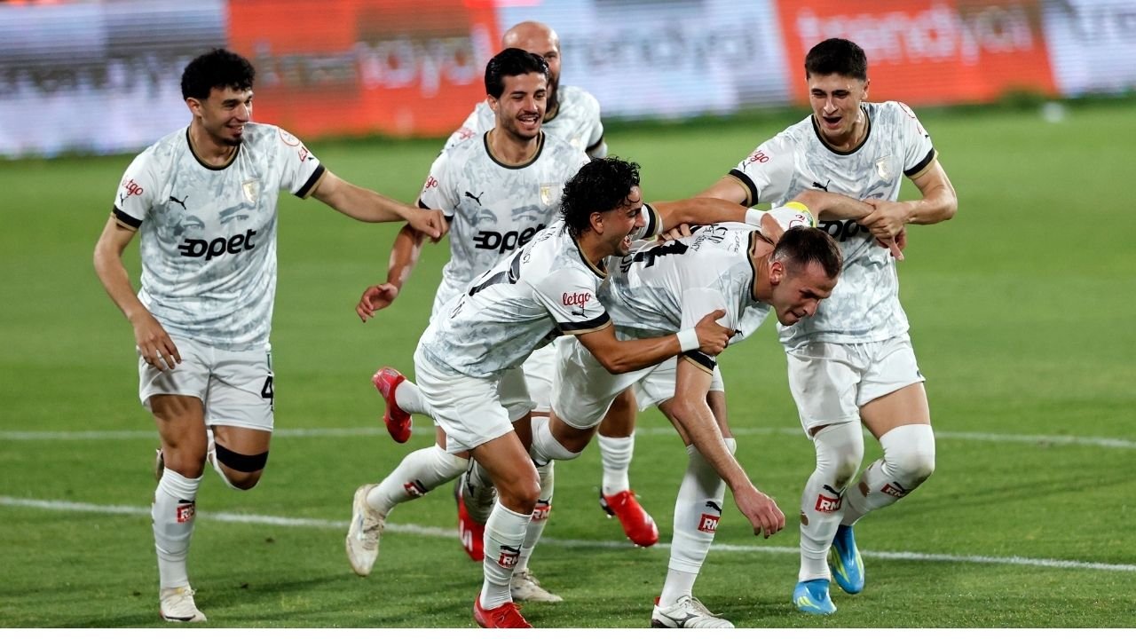 Bodrum Fk Avantajı Kaptı2