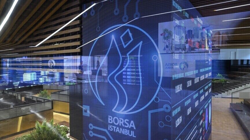 Borsada dikkat çeken yükseliş: BIST 100 kritik seviyeye dayandı