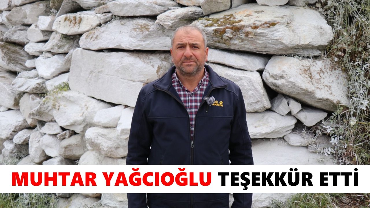 Bozdoğan Belediyesi Güney Mahallesi'ni kireçledi