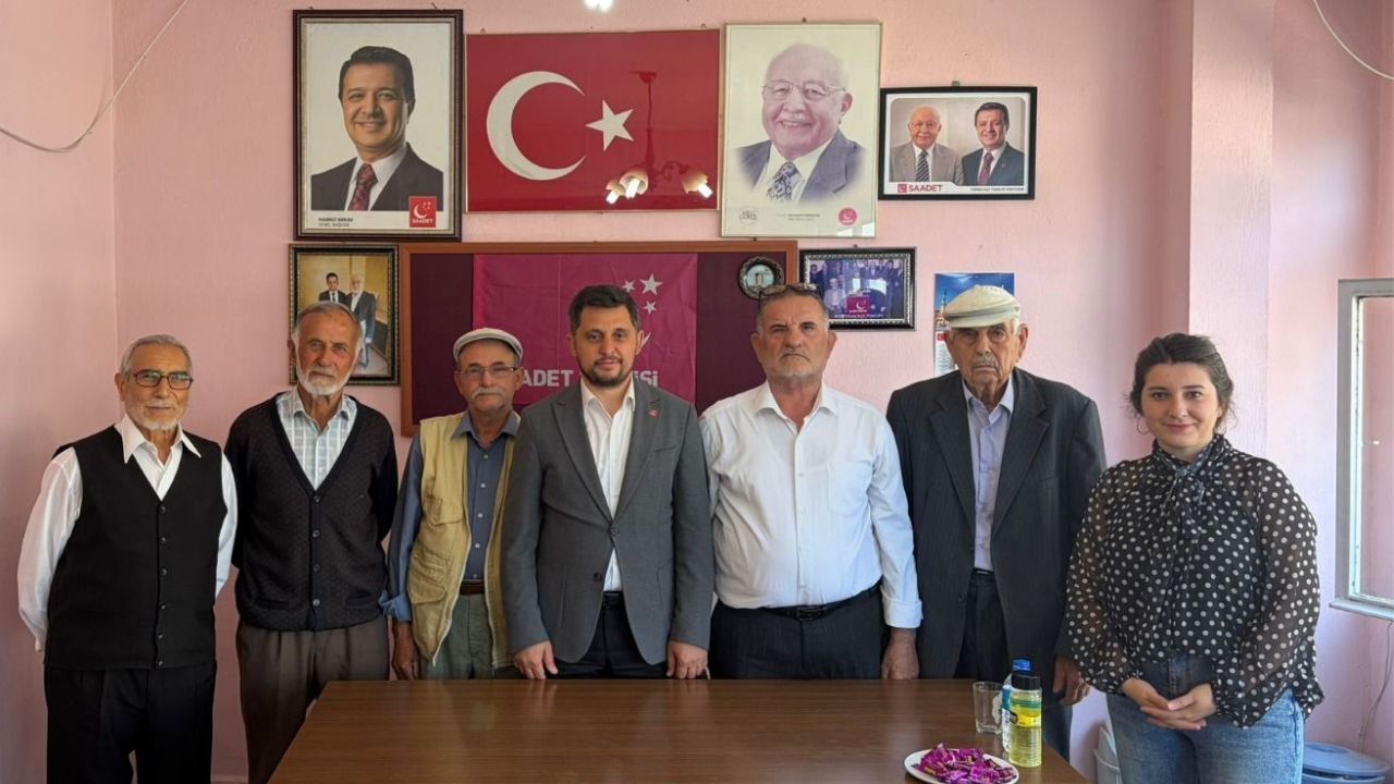 Bozdoğan'da Örnek Görüntüler1