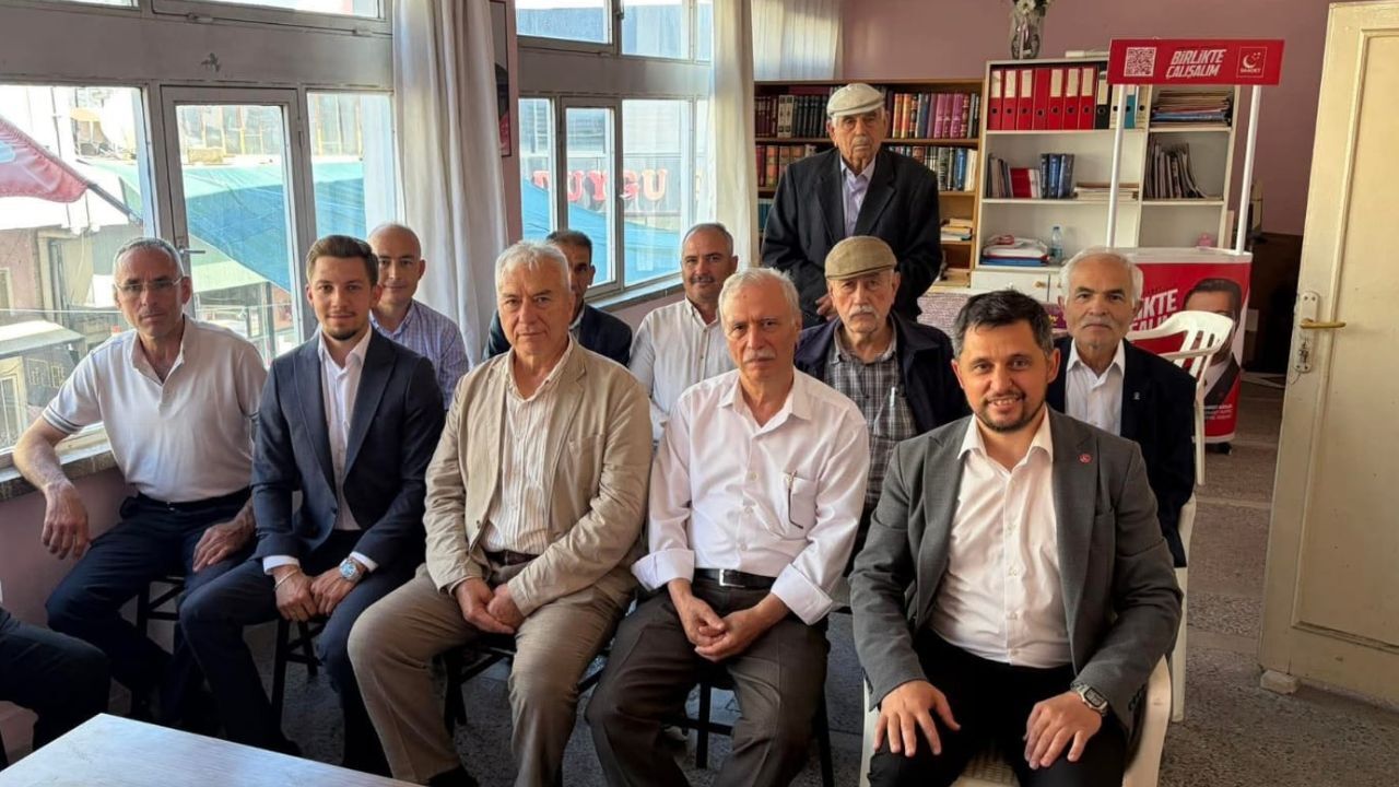 Bozdoğan'da Örnek Görüntüler2