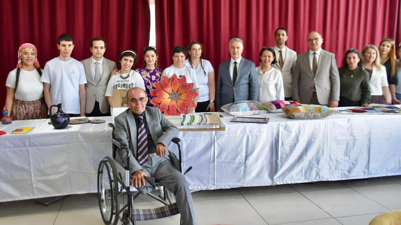 Buharkent Fark