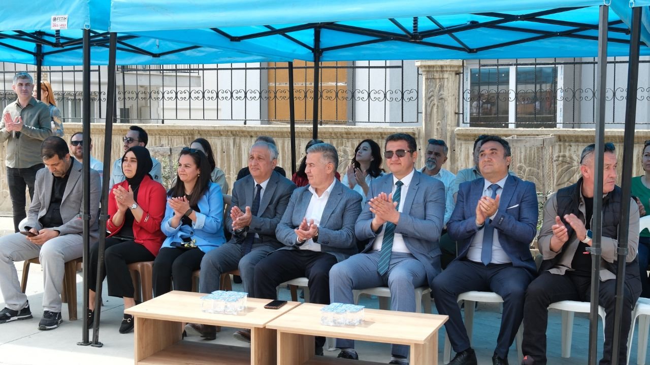 Buharkent’te Genç Fest Bahar Şenliği