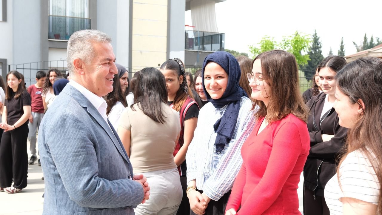 Buharkent’te Genç Fest Bahar Şenliği44