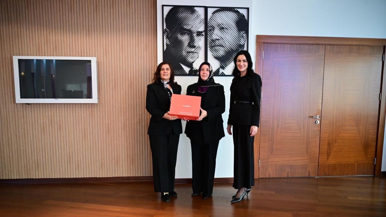 Çerçioğlu’na Milletvekili Sarıbaş Ve Akıcı’dan Ziyaret2