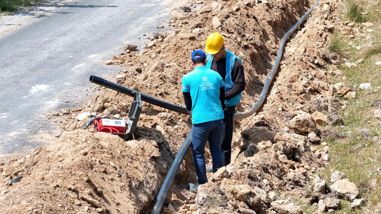 Çerçioğlu’ndan Efeler’de 8,7 Milyon Tl’lik Altyapı Hamlesi1