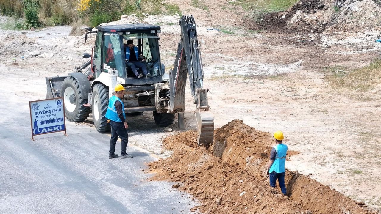 Çerçioğlu’ndan Efeler’de 8,7 Milyon Tl’lik Altyapı Hamlesi2