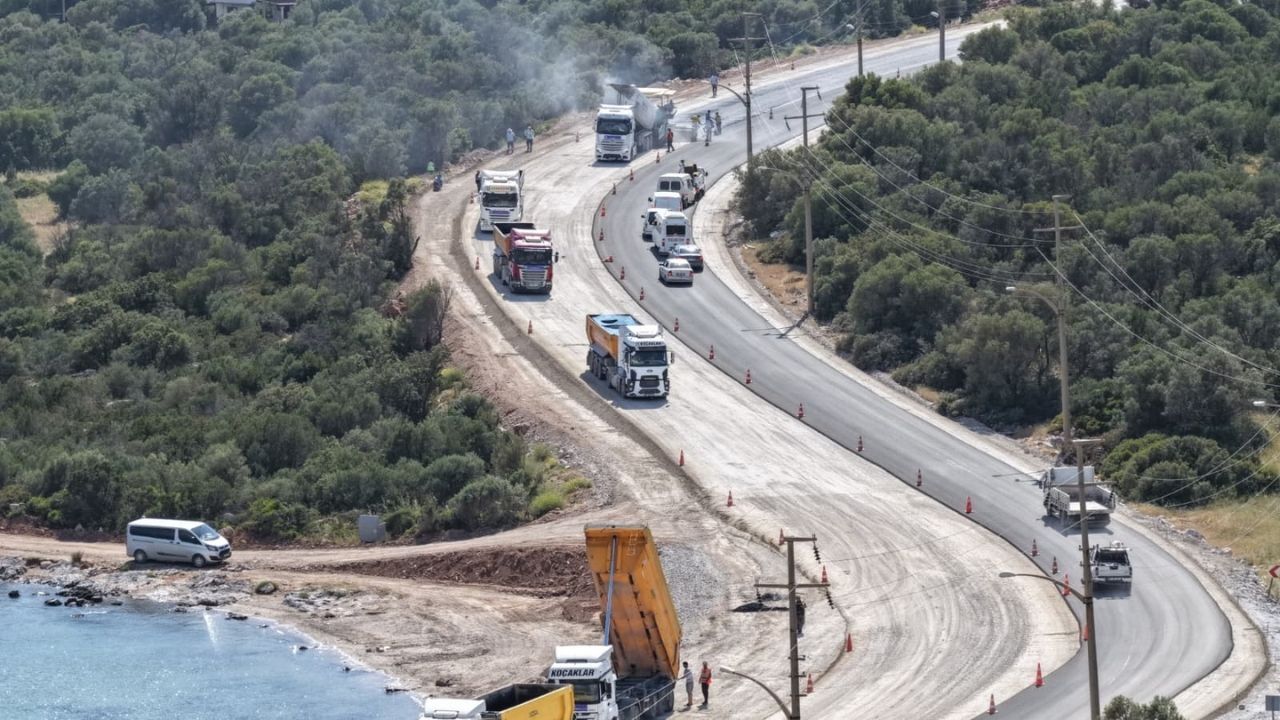 Çerçioğlu’ndan Kesintisiz Hizmet Vurgusu1