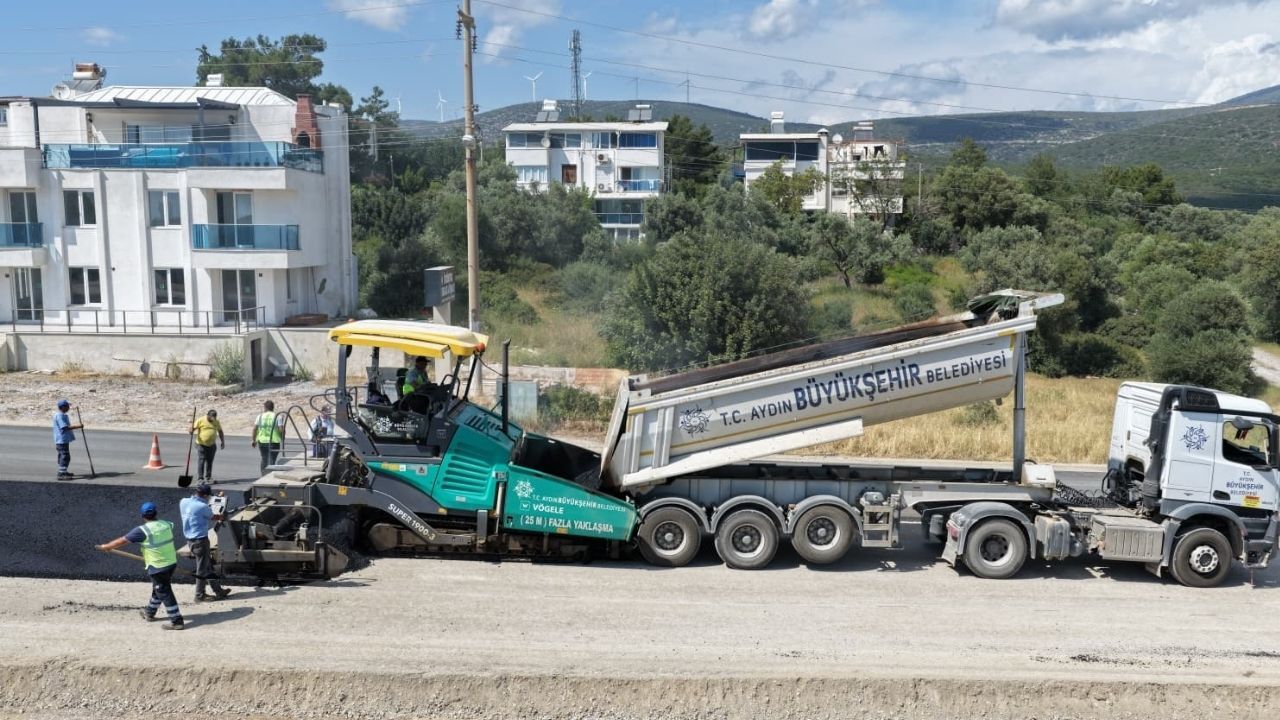 Çerçioğlu’ndan Kesintisiz Hizmet Vurgusu6